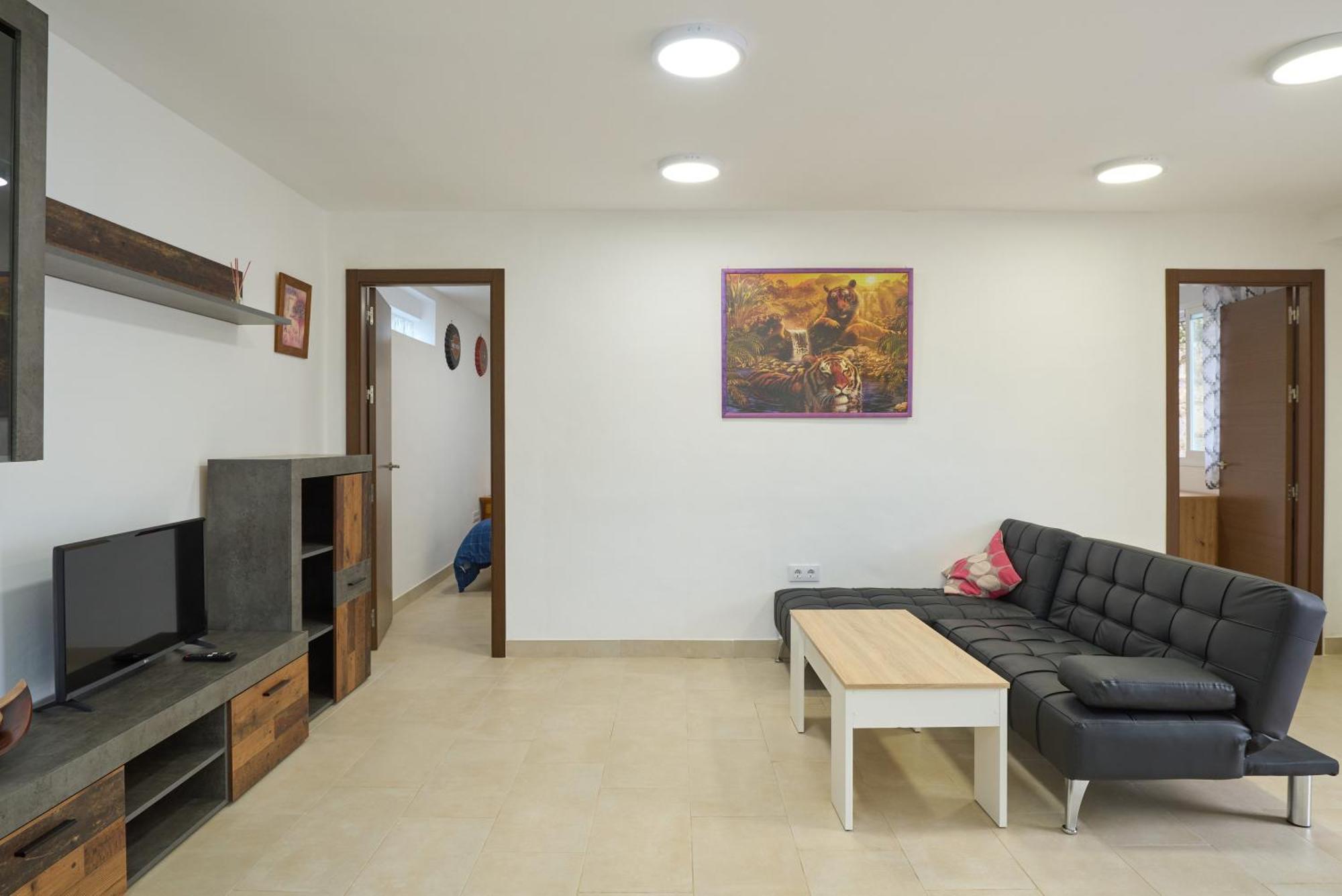 Villa Verde Pet-Friendly Córdoba Exterior foto