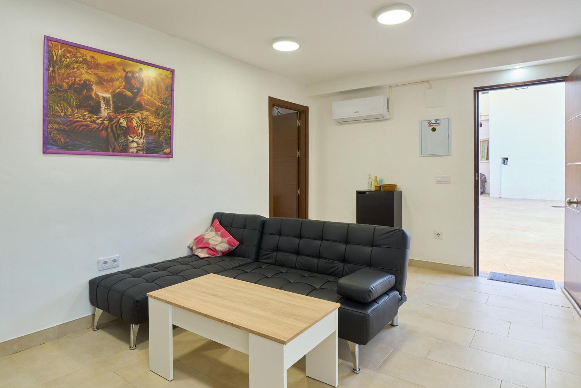 Villa Verde Pet-Friendly Córdoba Exterior foto