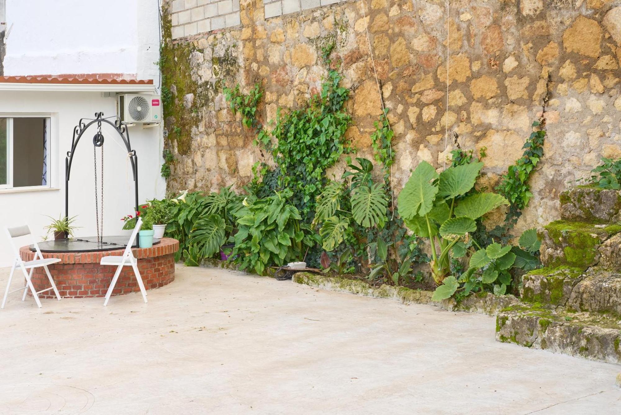 Villa Verde Pet-Friendly Córdoba Exterior foto